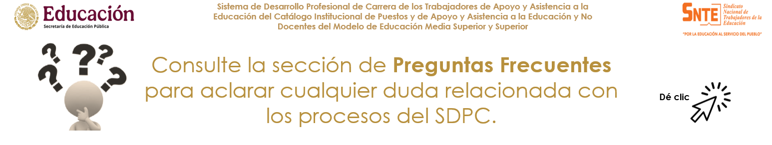 Preguntas frecuentes